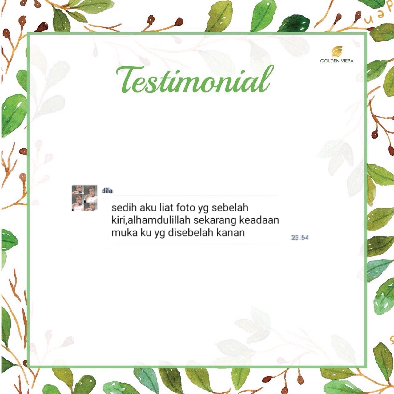Foto testimoni D***