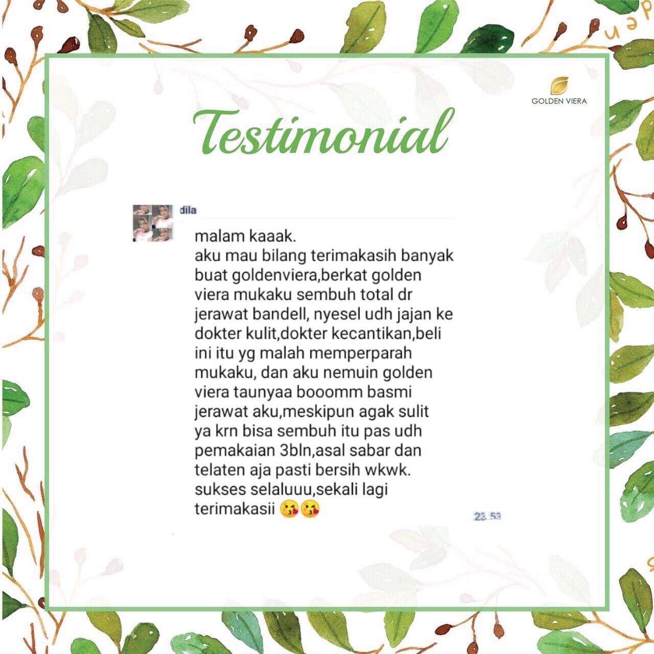 Foto testimoni D***